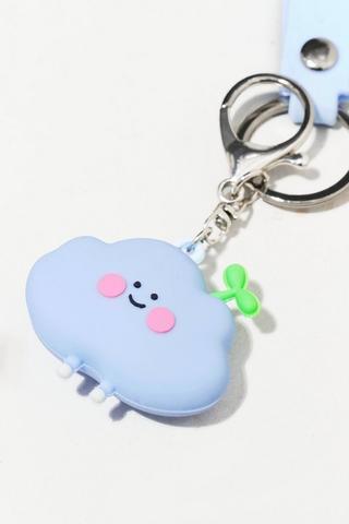 Keyring - Cloud