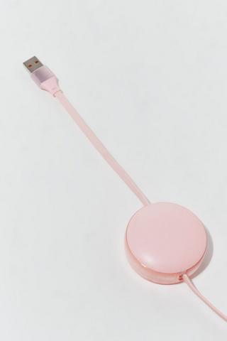 3 In 1 Multi Charging Cable