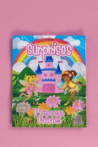 Lucky Packet - Fairy