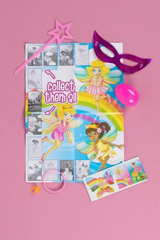 Lucky Packet - Fairy