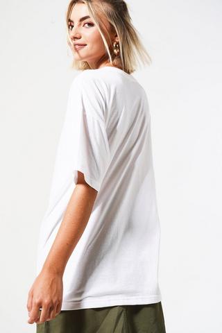 Oversized T-Shirt