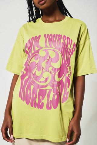 Oversized T-Shirt