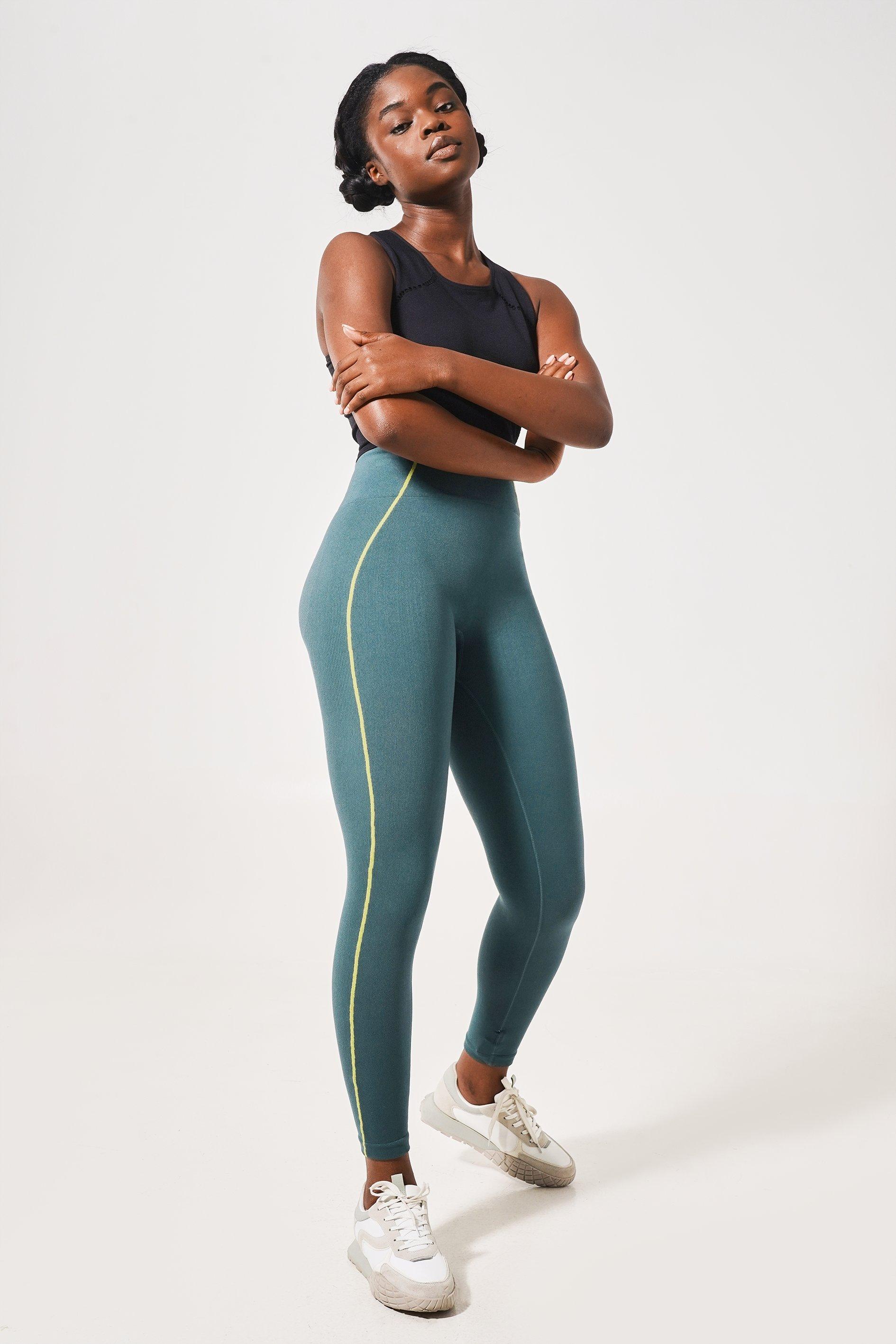 Mr Price leggings, Seamless cotton leggings