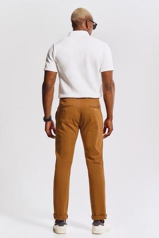 Slim Stretch Chinos