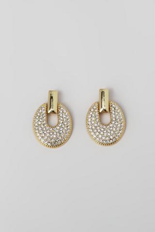 Drop Earrings