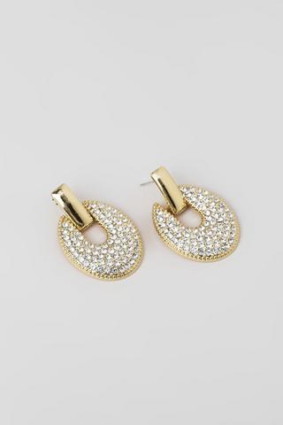 Drop Earrings