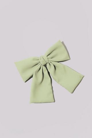 Hair Clip - Bow
