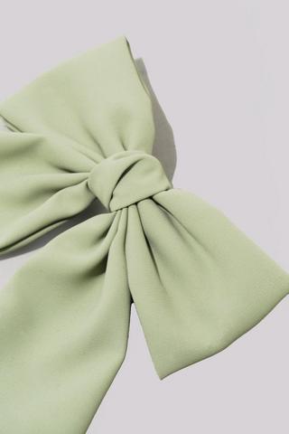 Hair Clip - Bow