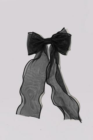 Hair Clip - Bow