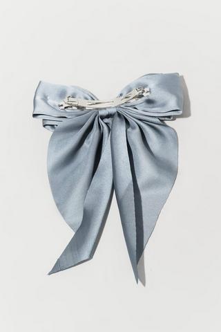 Hair Clip - Bow