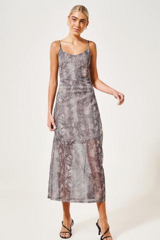 See through dresses at hotsell mr price