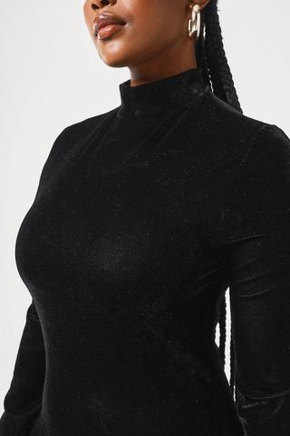 Long Sleeve Bodycon Dress
