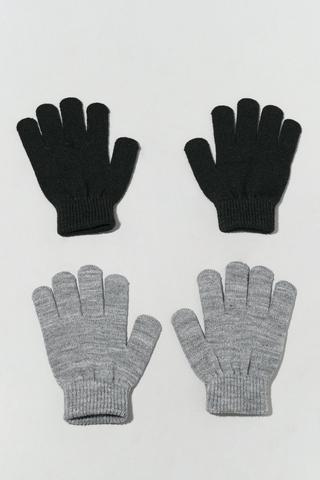 2 Pack Gloves