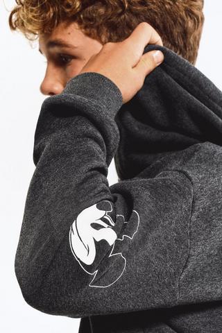 Mickey Mouse Active Hoodie