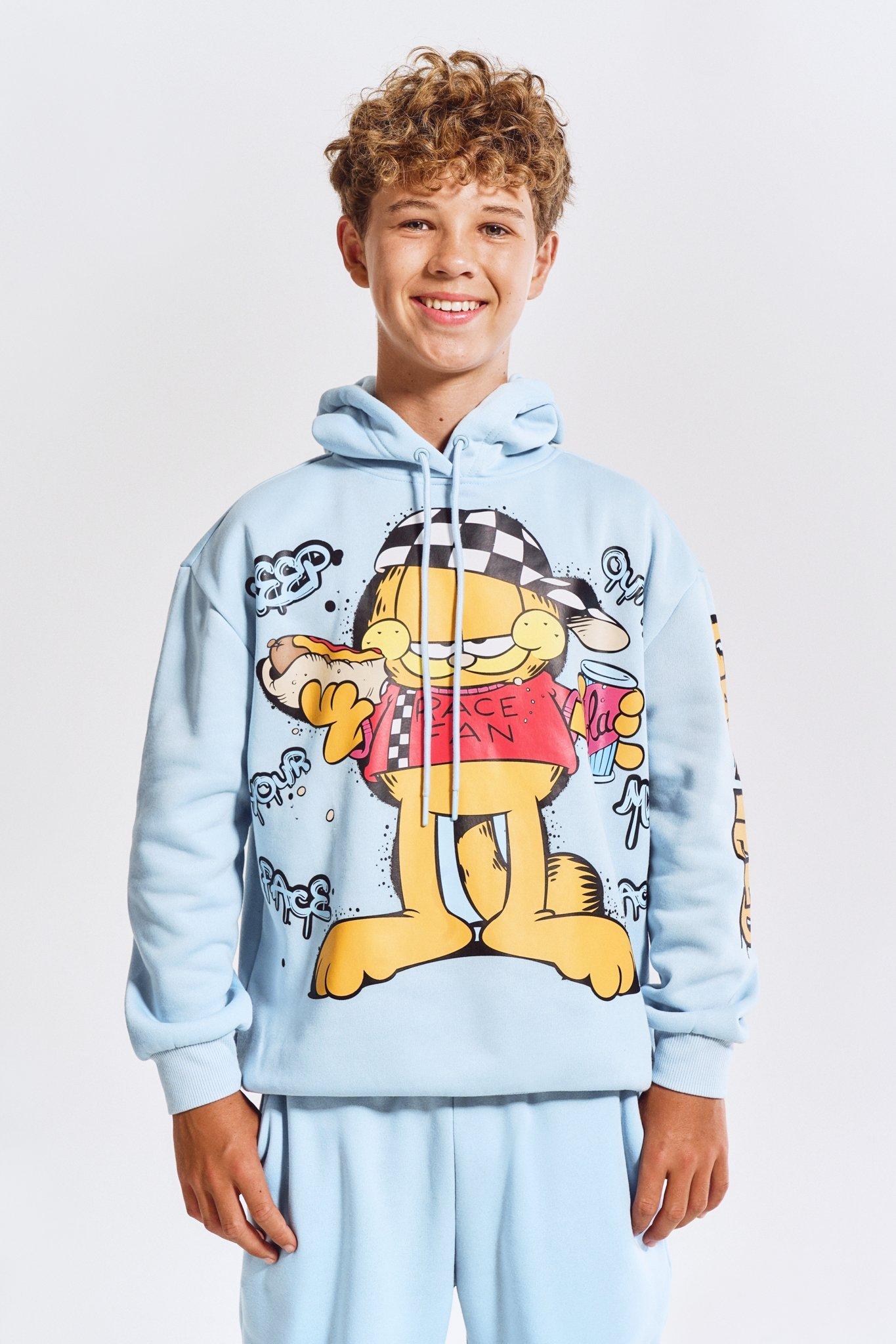 Garfield Active Hoodie