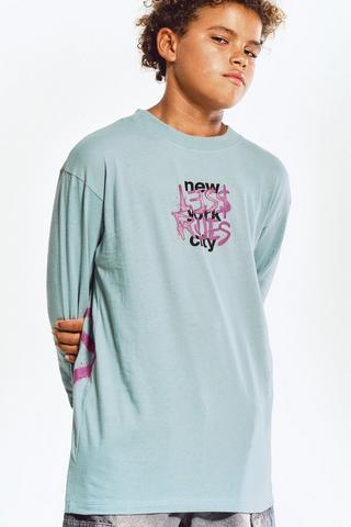 Graphic T-Shirt