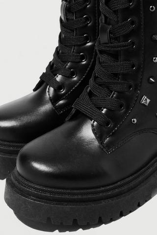 Military Boot