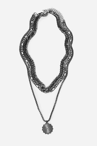 Layered Chain Set