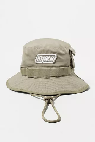 Floppy Hat