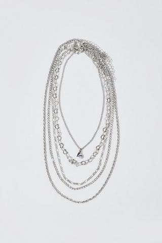 Layered Necklace
