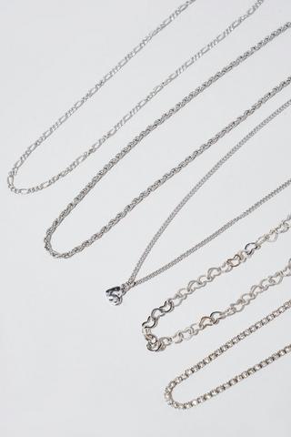 Layered Necklace