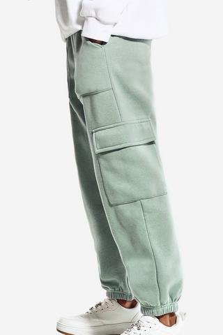 Cargo Joggers