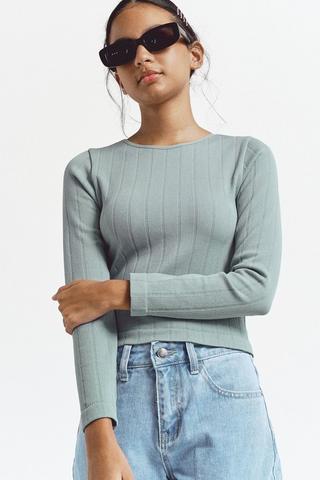 Long Sleeve Top