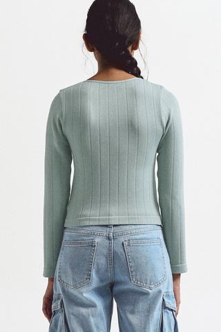 Long Sleeve Top