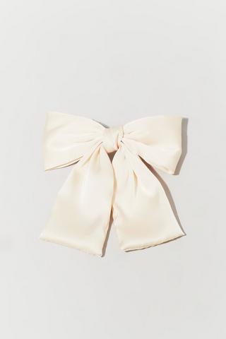 Hair Clip - Bow
