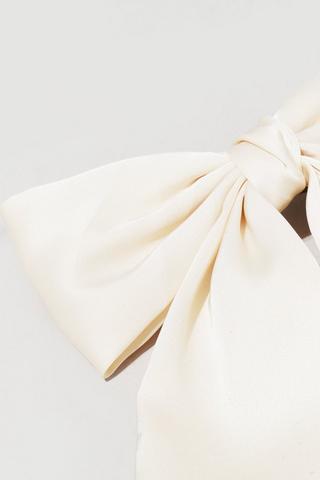 Hair Clip - Bow