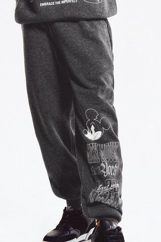 Mickey Mouse Joggers