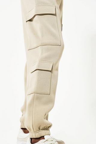 Utility Joggers