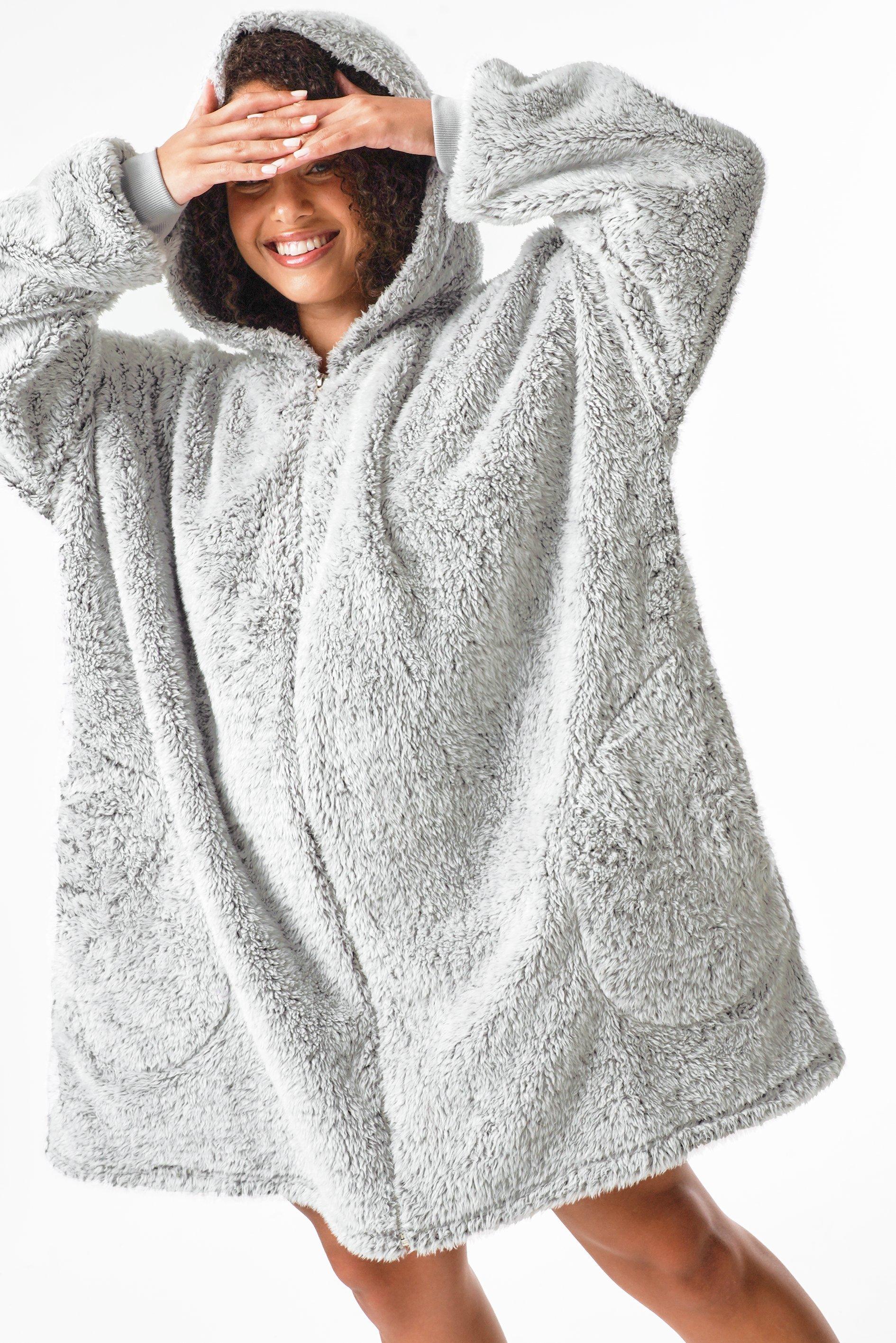 Mr price blanket hoodie sale