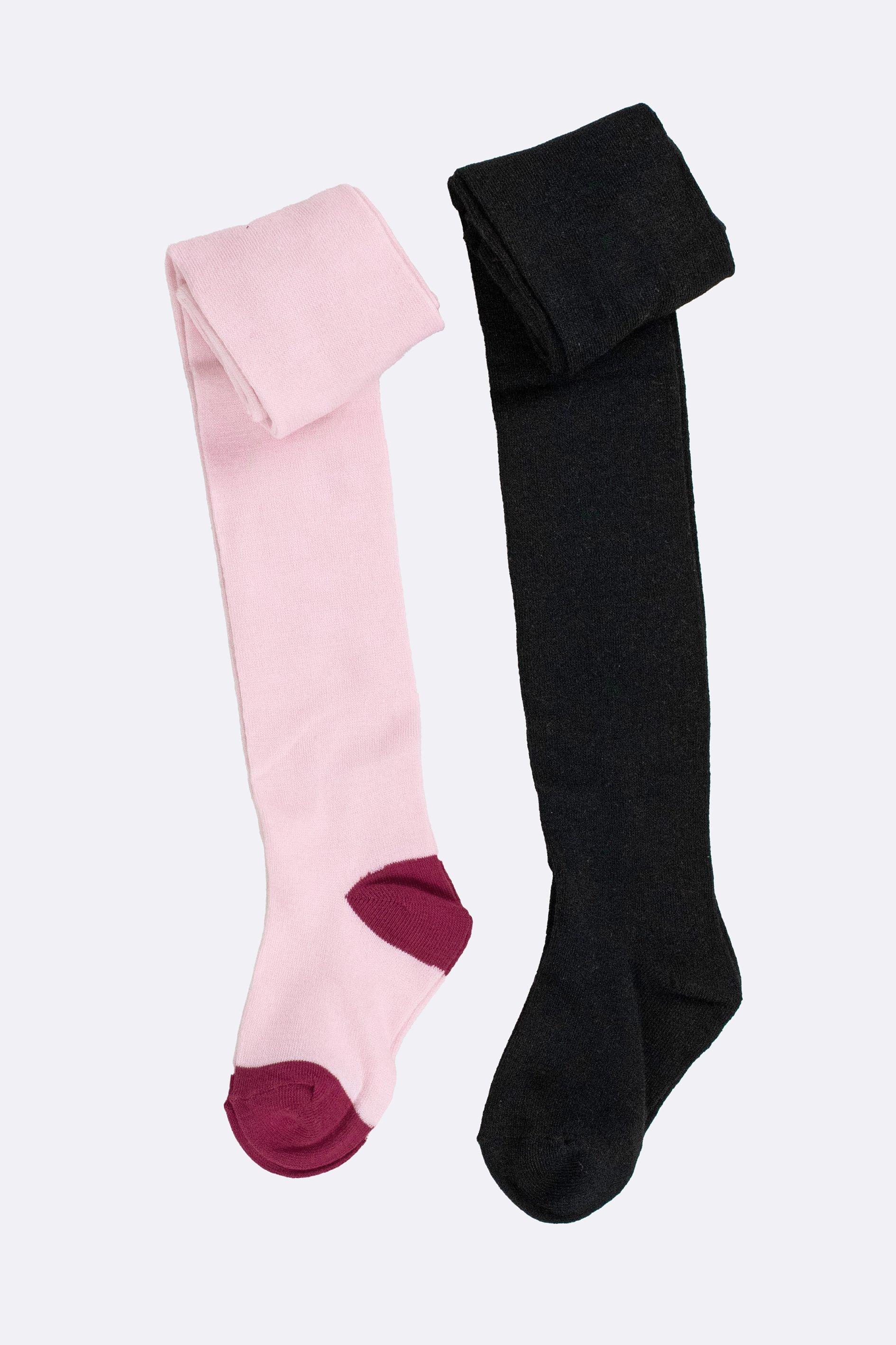 2 Pack Tights
