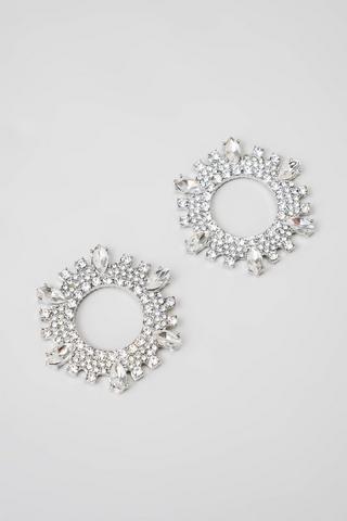 Stud Earrings