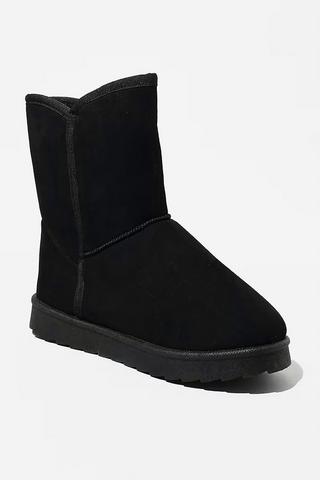 Ankle Boot