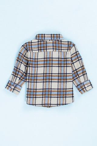 Check Shirt