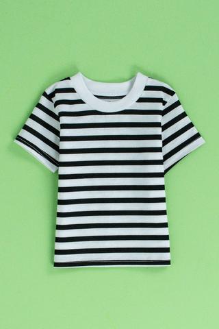 Stripe T-Shirt