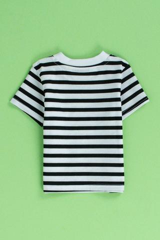 Stripe T-Shirt