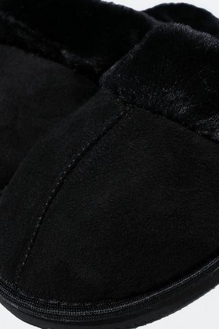 Fluffy Slipper