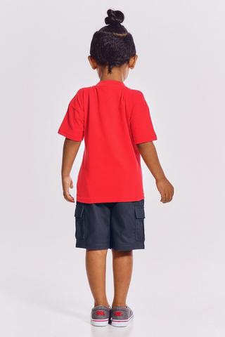 Cargo Shorts