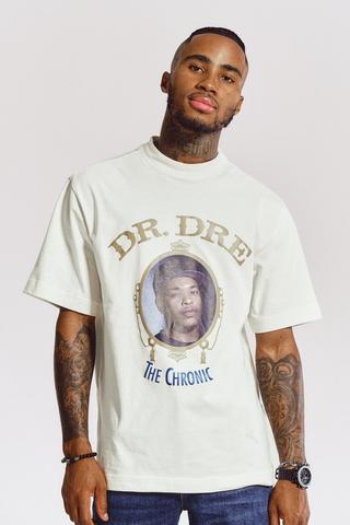 Dr Dre T-shirt