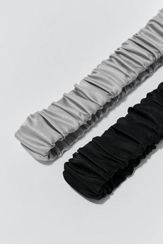 2 Pack Headbands