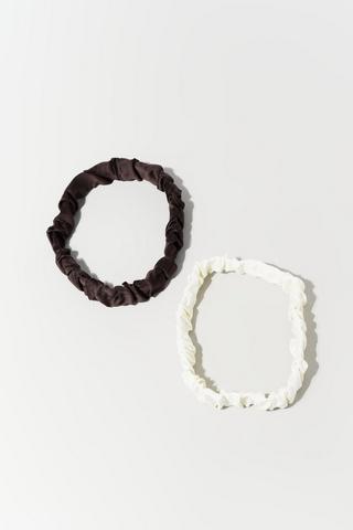 2 Pack Headbands