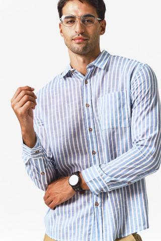 Stripe Shirt