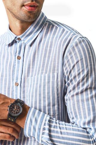 Stripe Shirt