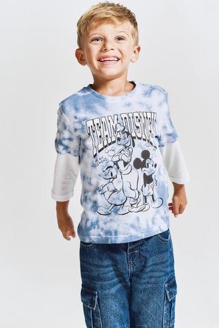 Disney T-Shirt