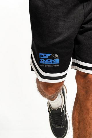 Pop Smoke Shorts