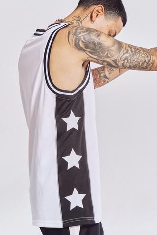 Basketball Vest
