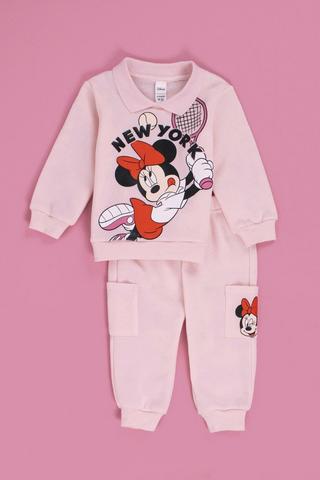Minnie Mouse Active Set